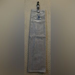 US Open 2015 Golf Towel